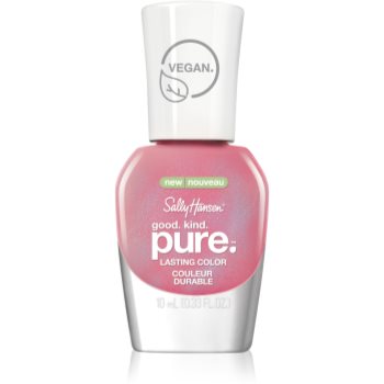 Sally Hansen Good. Kind. Pure. lac de unghii cu rezistenta indelungata cu efect de întărire - imagine 2